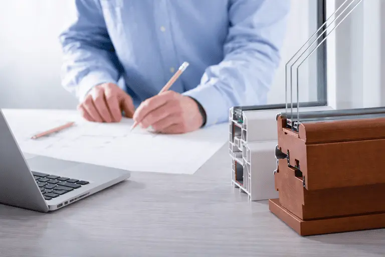 Гарантия на пластиковые окна и монтаж — образцы оконных профилей и оформление документов