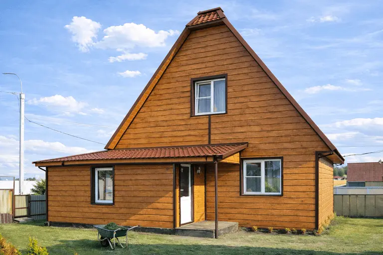 Пластиковые окна для дачного дома с сезонным проживанием